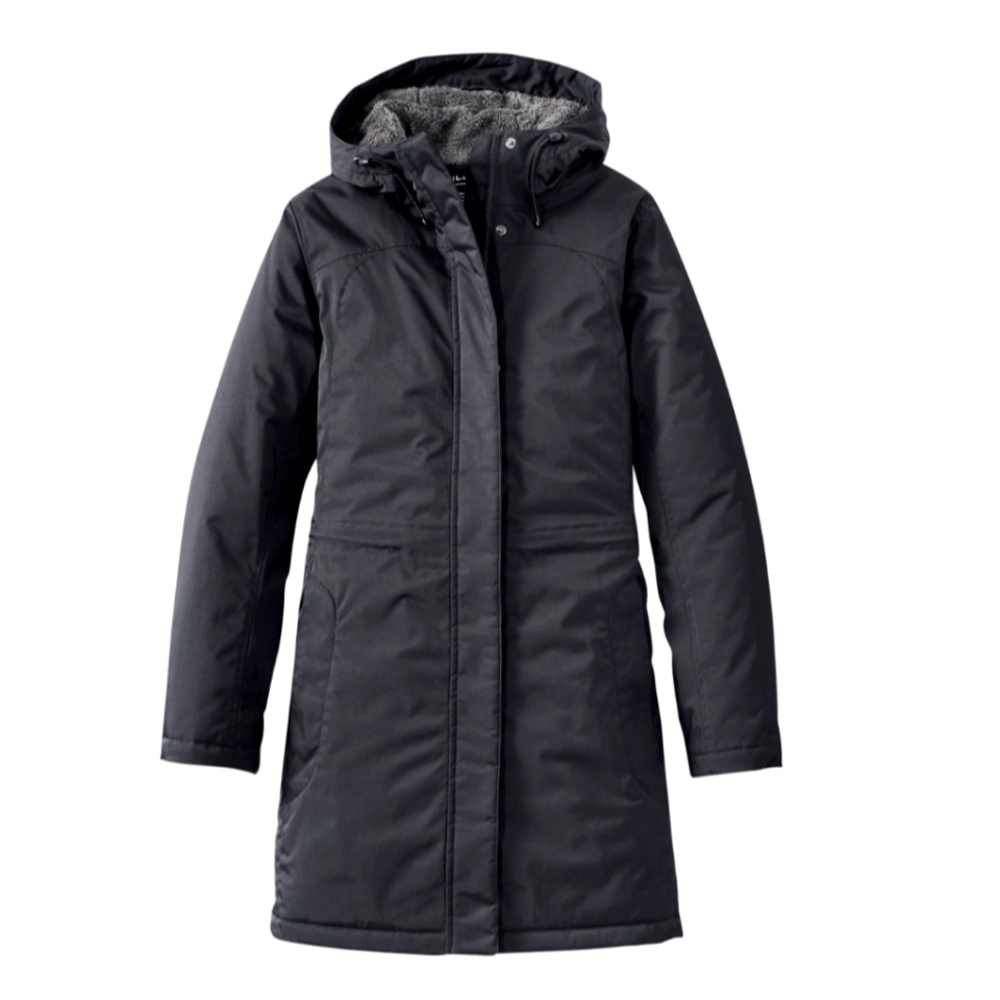 L.L Bean Winter Warmer Jacket